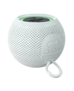 Купить Портативная колонка More Choice BS55 Grey в E-mobi