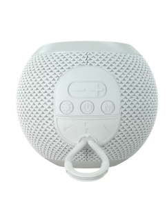 Купить Портативная колонка More Choice BS55 Grey  в E-mobi