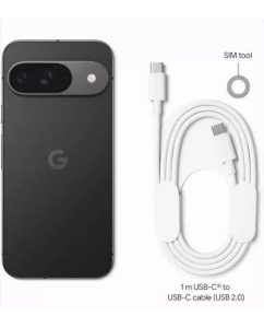 Купить Смартфон Google Pixel 9, 12/256 ГБ USA, Dual: nano SIM + eSIM, Porcelain (Без Рустор)  в E-mobi