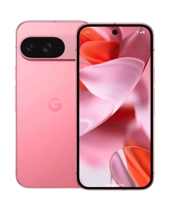 Купить Смартфон Google Pixel 9 12/128GB Peony (Без Рустор) в E-mobi