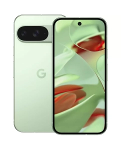 Купить Смартфон Google Pixel 9 12/256GB Wintegreen (Без Рустор) в E-mobi
