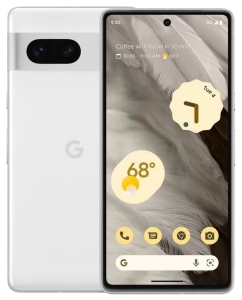 Купить Смартфон Google Pixel 7 8/128Gb Snow (US) (Без Рустор) в E-mobi
