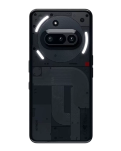 Купить Смартфон Nothing phone (3a) Global 12/256GB Black (Без Рустор)  в E-mobi