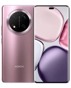 Купить Смартфон Honor X9C 12/256GB Титановый фиолетовый в E-mobi