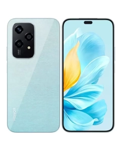 Купить Смартфон Honor 200 lite 5G 12/256Гб Global голубой (Без Рустор) в E-mobi