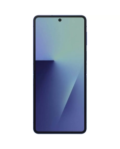Купить Смартфон Samsung Galaxy Z Flip 7 5G 256 ГБ синий  в E-mobi
