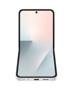 Купить Смартфон Samsung Galaxy Z Flip 7 FE 5G 128 ГБ белый (Без Рустор)  в E-mobi