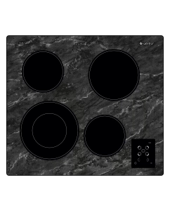 Купить Электрическая варочная панель Gefest СН 4231 K52 в E-mobi