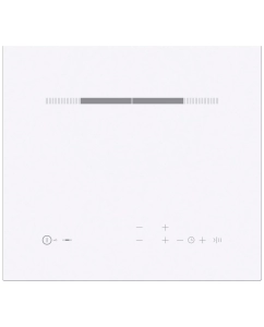 Купить Встраиваемая варочная панель электрическая Gorenje ECT322ORAW белый  в E-mobi