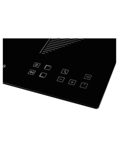 Купить Встраиваемая варочная панель индукционная KUPPERSBERG ICO 301 черный  в E-mobi