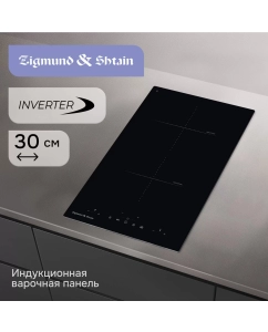 Купить Варочная панель индукционная CI 22.3 B, черный в E-mobi