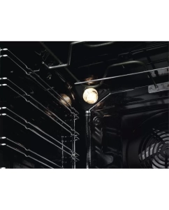 Купить Встраиваемый электрический духовой шкаф Electrolux EOD5H70Z черный  в E-mobi