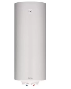 Купить Водонагреватель накопительный ROYAL R WH 2.0 120, белый в E-mobi