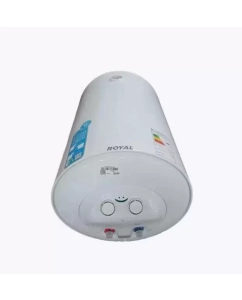 Купить Водонагреватель электрический ROYAL R WH 2.0 80 Объём, л 80,0. Напряжение 220В/50Гц  в E-mobi