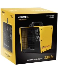 Купить Тепловентилятор Centek CT-6031  в E-mobi