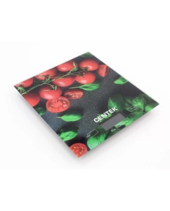 Купить Весы кухонные Centek CT-2462  в E-mobi
