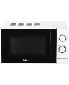 Купить Микроволновая печь соло Galanz MOS-2009MW белый  в E-mobi