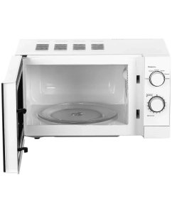 Купить Микроволновая печь соло Galanz MOS-2009MW белый  в E-mobi