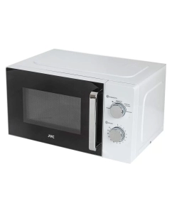 Купить Микроволновая печь соло JVC JK-MW134M белый  в E-mobi