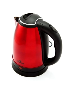 Купить Чайник электрический Добрыня DO-1224 1.8 л красный  в E-mobi