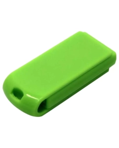 Купить Флешка QUMO Twist 32ГБ Green (QM32GUD-TW-Pistachio)  в E-mobi