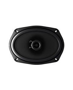 Купить Колонки автомобильные Prology KRAKEN RX-692 230Вт 91дБ 4Ом 16x24см в E-mobi