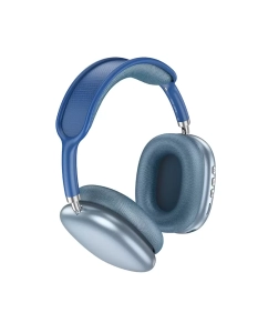 Купить Беспроводные наушники Borofone BO22 Blue в E-mobi