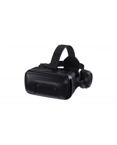 Купить Очки виртуальной реальности RITMIX RVR-400 в E-mobi