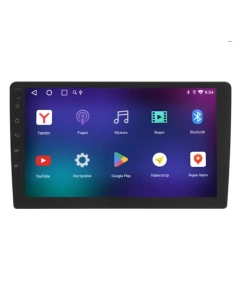 Купить Автомагнитола SoundMAX SM-CCR3088A в E-mobi