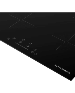 Купить Индукционная стеклокерамич. панель Kuppersberg ICI 604  в E-mobi