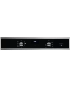 Купить Духовой шкаф Electrolux EOD5F71X с паром  в E-mobi