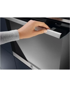 Купить Духовой шкаф Electrolux EOD5F71X с паром  в E-mobi