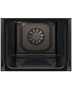 Купить Встраиваемый электрический духовой шкаф Electrolux EOF5F50BV белый  в E-mobi