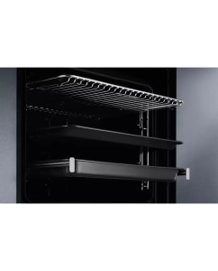 Купить Духовой шкаф Electrolux EOF5H50BX  в E-mobi