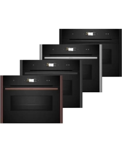 Купить Духовой шкаф NEFF C29MS3AY0 с микроволнами в E-mobi