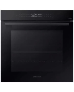 Купить Встраиваемый электрический духовой шкаф Samsung NV7B4225ZAK черный в E-mobi