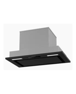 Купить Вытяжка Kuppersberg Inflat 60 В чёрная в E-mobi