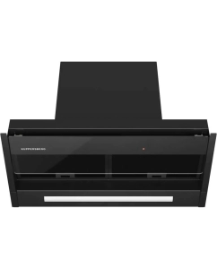 Купить Встраиваемая вытяжка Kuppersberg INBLADE 60 B  в E-mobi