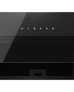 Купить Встраиваемая вытяжка Kuppersberg INBLADE 60 B  в E-mobi