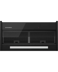 Купить Встраиваемая вытяжка Kuppersberg INBLADE 60 B  в E-mobi