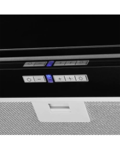 Купить Вытяжка встраиваемая KUPPERSBERG NANCY S 60 черный  в E-mobi