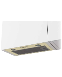 Купить Вытяжка встраиваемая LEX GS Bloc P 600 бежевый  в E-mobi