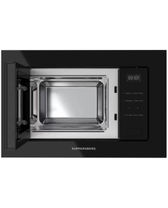Купить Встраиваемая микроволновая печь Kuppersberg HMW 626 B  в E-mobi
