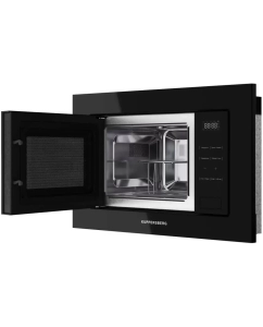Купить Встраиваемая микроволновая печь Kuppersberg HMW 626 B  в E-mobi