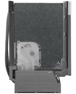 Купить Встраиваемая посудомоечная машина HYUNDAI HBD 640P  в E-mobi