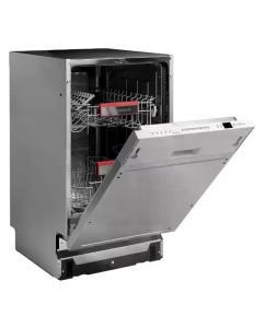 Купить Встраиваемая посудомоечная машина KUPPERSBERG GGS 4525  в E-mobi