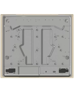 Купить Встраиваемая варочная панель газовая Gorenje GW642CLI бежевый  в E-mobi