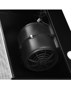 Купить Вытяжка встраиваемая KUPPERSBERG Slimlux 60 B черный  в E-mobi