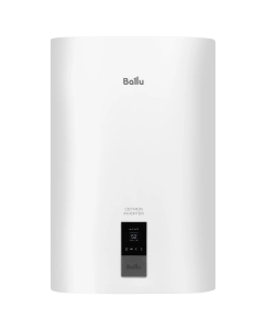 Купить Водонагреватель накопительный Ballu BWH/S 30 Cetrion Inverter 2 кВт в E-mobi