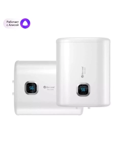 Купить Водонагреватель накопительный Thermex Decido 30 Wi-Fi в E-mobi